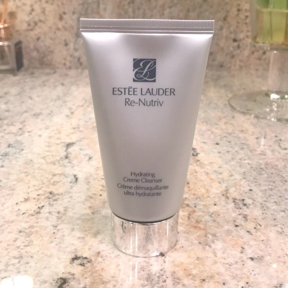Estee Lauder Other - New Estée Lauder Re-Nutriv Hydrating Cleanser